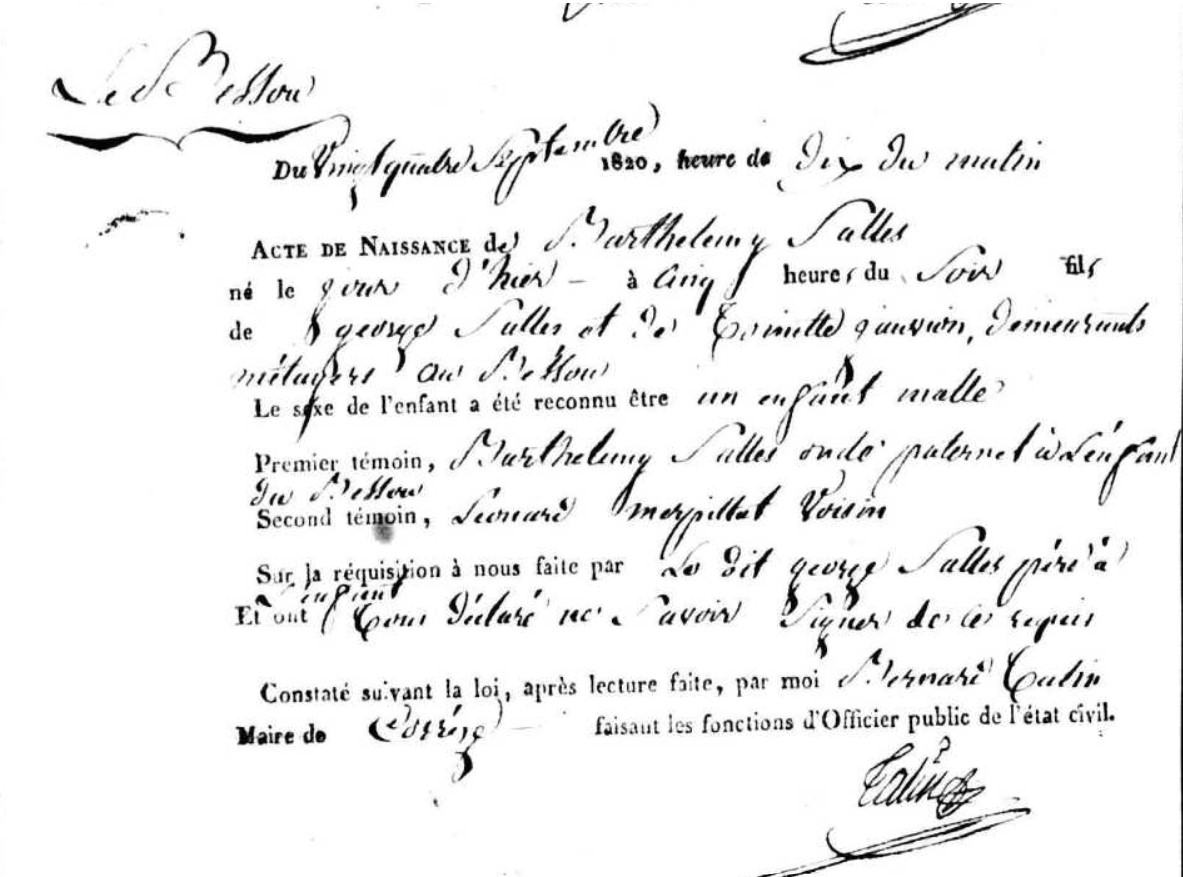 Naissance Salles Barthelemy 23_09_1820.jpg
